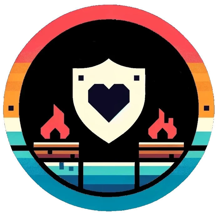 Save Room logo