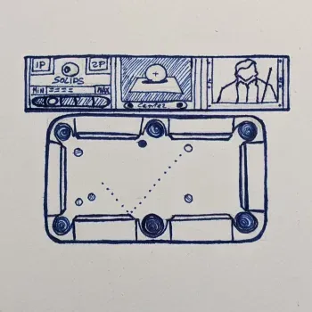 saveroom.jvalen.com - Side Pocket 2:Legend of Hustler