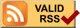 [Valid RSS]